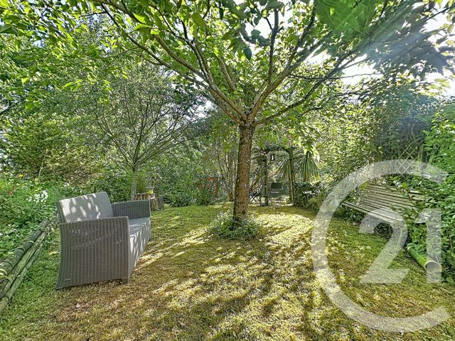maison à vendre - 6 pièces - 110.0 m2 - SANILHAC - 24 - AQUITAINE - Century 21 Mazaudon Immobilier