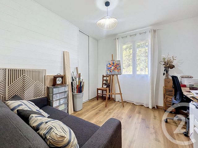 maison à vendre - 6 pièces - 110.0 m2 - SANILHAC - 24 - AQUITAINE - Century 21 Mazaudon Immobilier