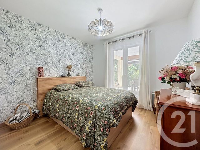 maison à vendre - 6 pièces - 110.0 m2 - SANILHAC - 24 - AQUITAINE - Century 21 Mazaudon Immobilier
