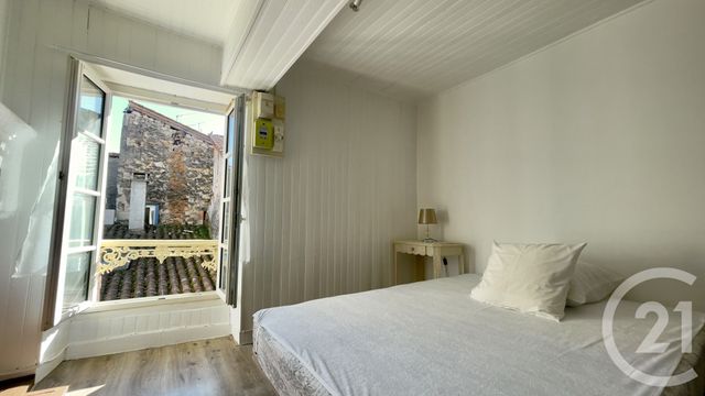 Appartement F2 à louer - 2 pièces - 37.39 m2 - PERIGUEUX - 24 - AQUITAINE - Century 21 Mazaudon Immobilier