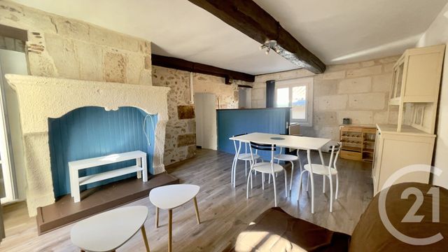 Appartement F2 à louer - 2 pièces - 37.39 m2 - PERIGUEUX - 24 - AQUITAINE - Century 21 Mazaudon Immobilier