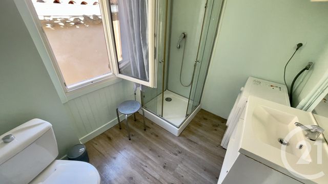 Appartement F2 à louer - 2 pièces - 37.39 m2 - PERIGUEUX - 24 - AQUITAINE - Century 21 Mazaudon Immobilier