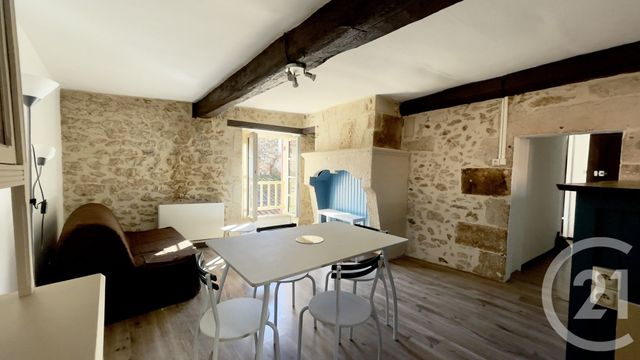 appartement - PERIGUEUX - 24