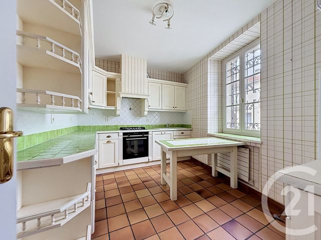 maison à vendre - 6 pièces - 155.0 m2 - PERIGUEUX - 24 - AQUITAINE - Century 21 Mazaudon Immobilier