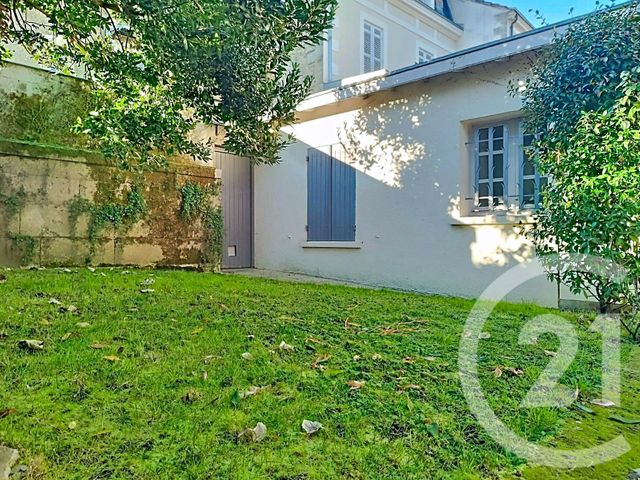maison à vendre - 6 pièces - 155.0 m2 - PERIGUEUX - 24 - AQUITAINE - Century 21 Mazaudon Immobilier