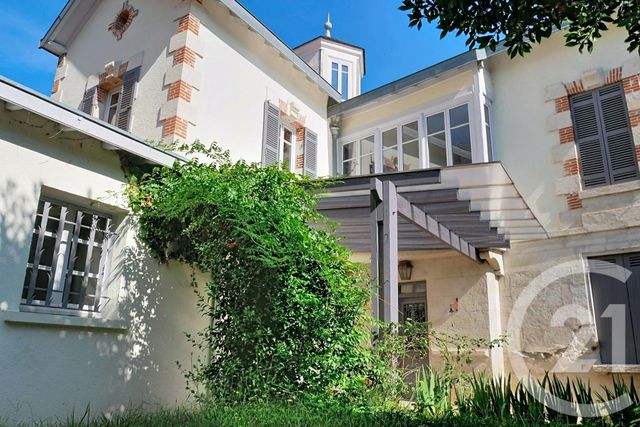 maison à vendre - 6 pièces - 155.0 m2 - PERIGUEUX - 24 - AQUITAINE - Century 21 Mazaudon Immobilier