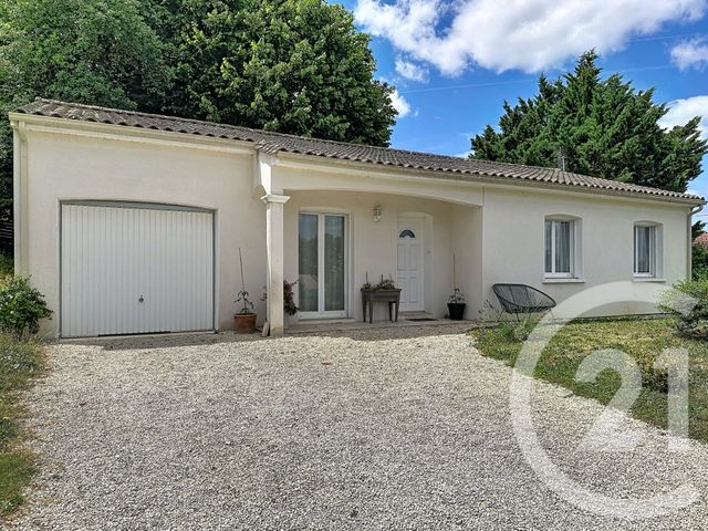 Maison à vendre BOULAZAC