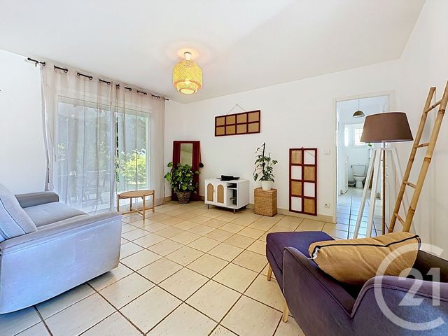 maison à vendre - 4 pièces - 84.64 m2 - BOULAZAC - 24 - AQUITAINE - Century 21 Mazaudon Immobilier