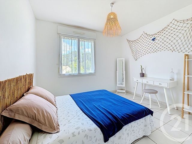 maison à vendre - 4 pièces - 84.64 m2 - BOULAZAC - 24 - AQUITAINE - Century 21 Mazaudon Immobilier