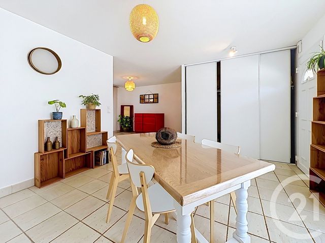 maison à vendre - 4 pièces - 84.64 m2 - BOULAZAC - 24 - AQUITAINE - Century 21 Mazaudon Immobilier