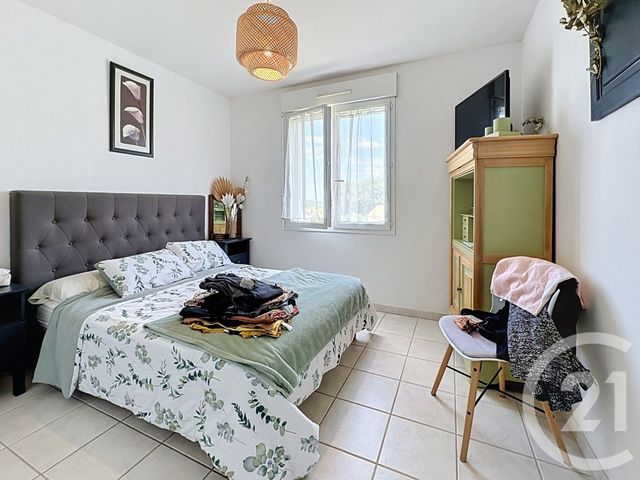 maison à vendre - 4 pièces - 84.64 m2 - BOULAZAC - 24 - AQUITAINE - Century 21 Mazaudon Immobilier