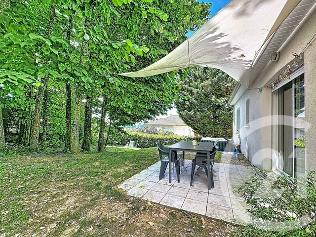 maison à vendre - 4 pièces - 84.64 m2 - BOULAZAC - 24 - AQUITAINE - Century 21 Mazaudon Immobilier