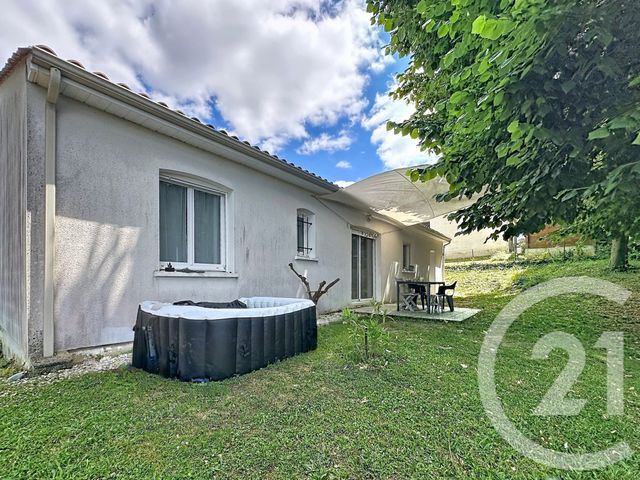 maison à vendre - 4 pièces - 84.64 m2 - BOULAZAC - 24 - AQUITAINE - Century 21 Mazaudon Immobilier