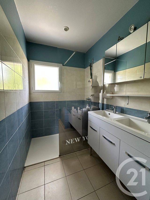 maison à louer - 4 pièces - 94.39 m2 - TRELISSAC - 24 - AQUITAINE - Century 21 Mazaudon Immobilier