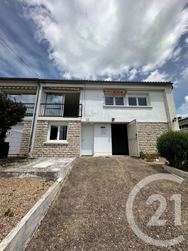 maison - TRELISSAC - 24