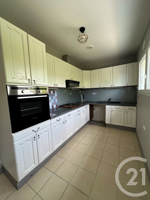 maison à louer - 4 pièces - 94.39 m2 - TRELISSAC - 24 - AQUITAINE - Century 21 Mazaudon Immobilier
