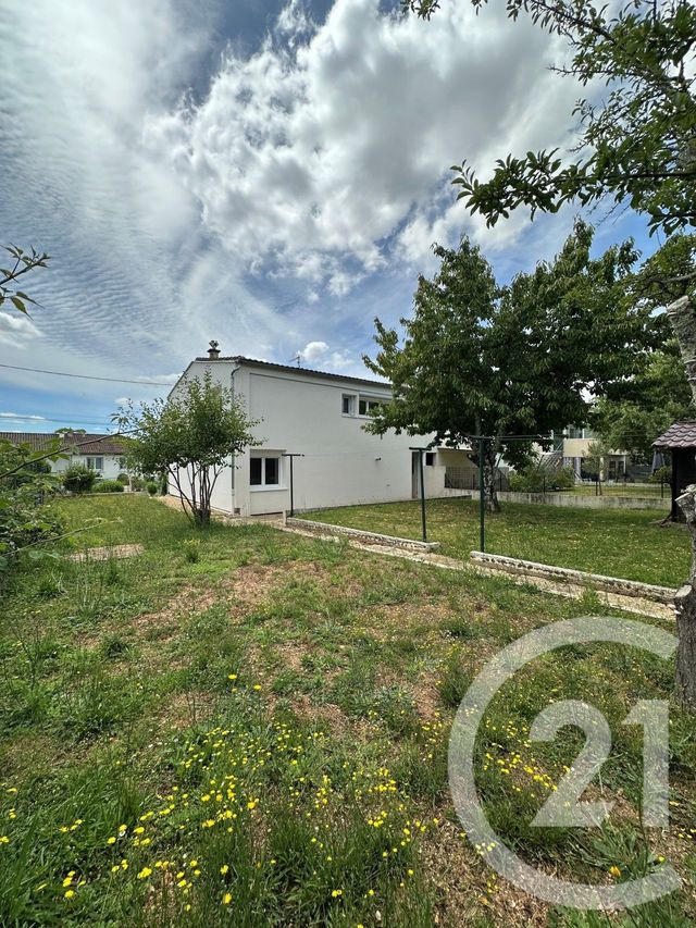 maison à louer - 4 pièces - 94.39 m2 - TRELISSAC - 24 - AQUITAINE - Century 21 Mazaudon Immobilier