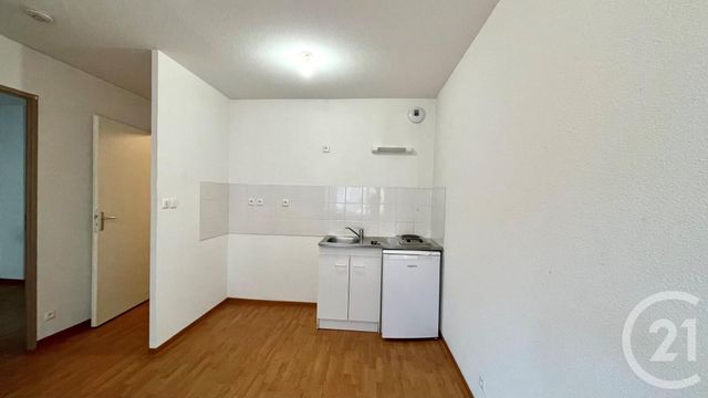 Appartement à louer - 2 pièces - 31.25 m2 - TRELISSAC - 24 - AQUITAINE - Century 21 Mazaudon Immobilier