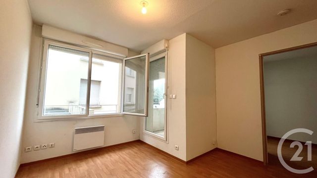 Appartement à louer - 2 pièces - 31.25 m2 - TRELISSAC - 24 - AQUITAINE - Century 21 Mazaudon Immobilier