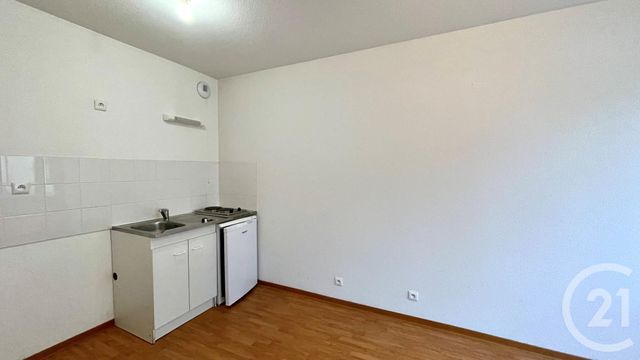 Appartement à louer - 2 pièces - 31.25 m2 - TRELISSAC - 24 - AQUITAINE - Century 21 Mazaudon Immobilier