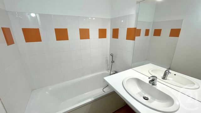 Appartement à louer - 2 pièces - 31.25 m2 - TRELISSAC - 24 - AQUITAINE - Century 21 Mazaudon Immobilier