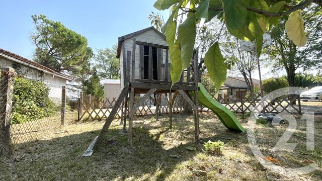 maison à louer - 5 pièces - 112.08 m2 - LA CHAPELLE GONAGUET - 24 - AQUITAINE - Century 21 Mazaudon Immobilier