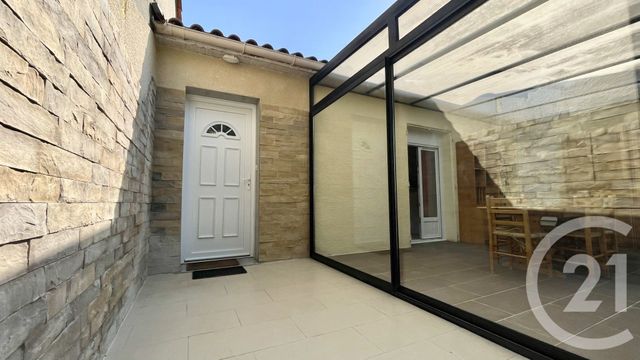maison à louer - 5 pièces - 112.08 m2 - LA CHAPELLE GONAGUET - 24 - AQUITAINE - Century 21 Mazaudon Immobilier