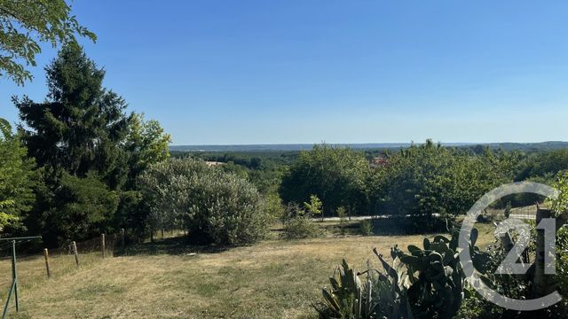 maison à louer - 5 pièces - 112.08 m2 - LA CHAPELLE GONAGUET - 24 - AQUITAINE - Century 21 Mazaudon Immobilier