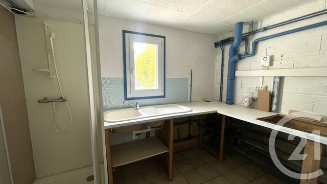maison à louer - 5 pièces - 112.08 m2 - LA CHAPELLE GONAGUET - 24 - AQUITAINE - Century 21 Mazaudon Immobilier