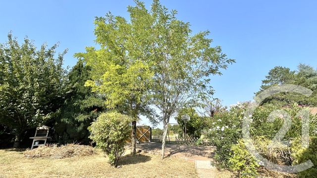 maison à louer - 5 pièces - 112.08 m2 - LA CHAPELLE GONAGUET - 24 - AQUITAINE - Century 21 Mazaudon Immobilier