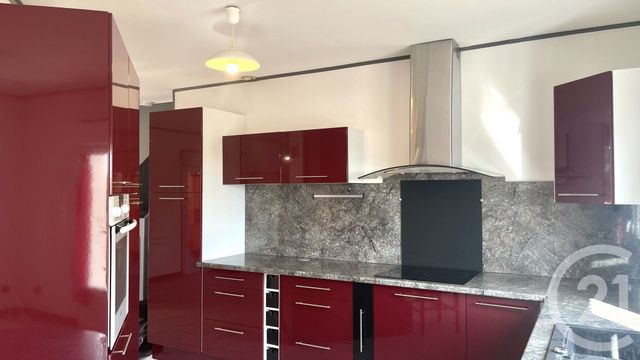 maison à louer - 5 pièces - 112.08 m2 - LA CHAPELLE GONAGUET - 24 - AQUITAINE - Century 21 Mazaudon Immobilier