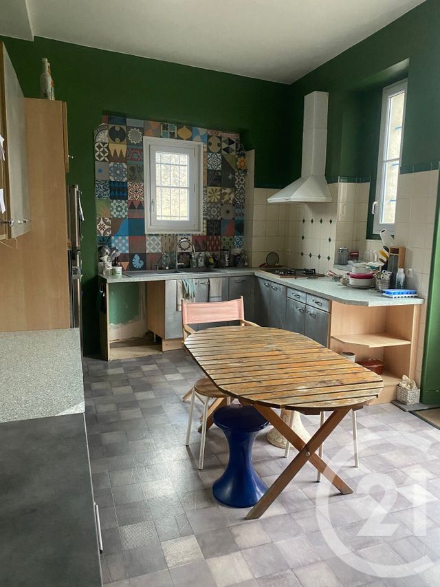 maison à louer - 10 pièces - 236.0 m2 - PERIGUEUX - 24 - AQUITAINE - Century 21 Mazaudon Immobilier