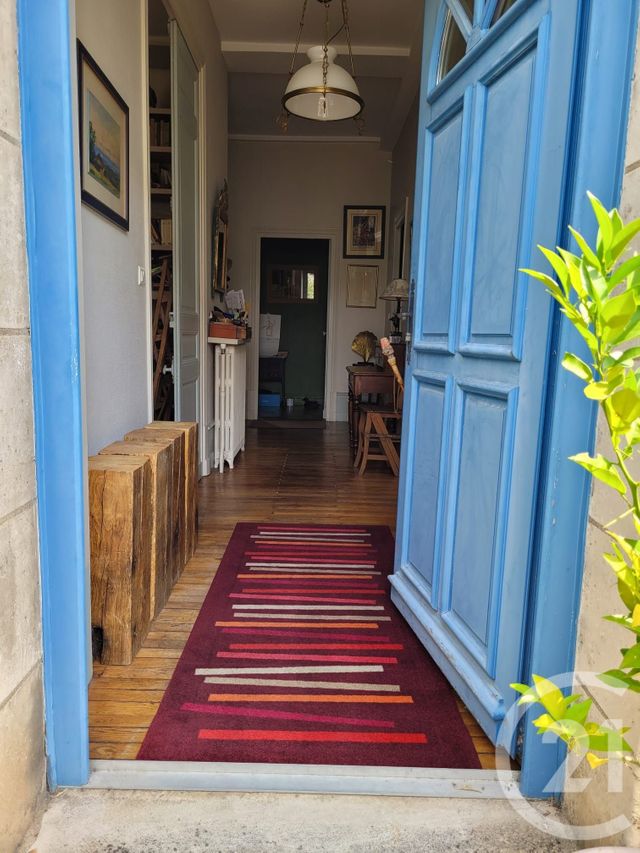 maison à louer - 10 pièces - 236.0 m2 - PERIGUEUX - 24 - AQUITAINE - Century 21 Mazaudon Immobilier