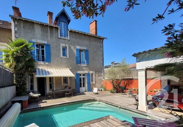 maison - PERIGUEUX - 24