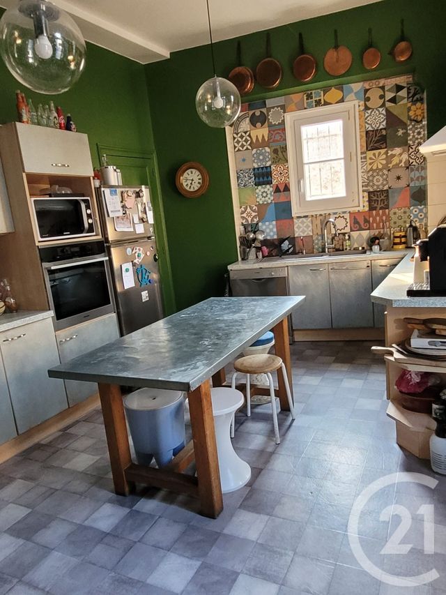 maison à louer - 10 pièces - 236.0 m2 - PERIGUEUX - 24 - AQUITAINE - Century 21 Mazaudon Immobilier