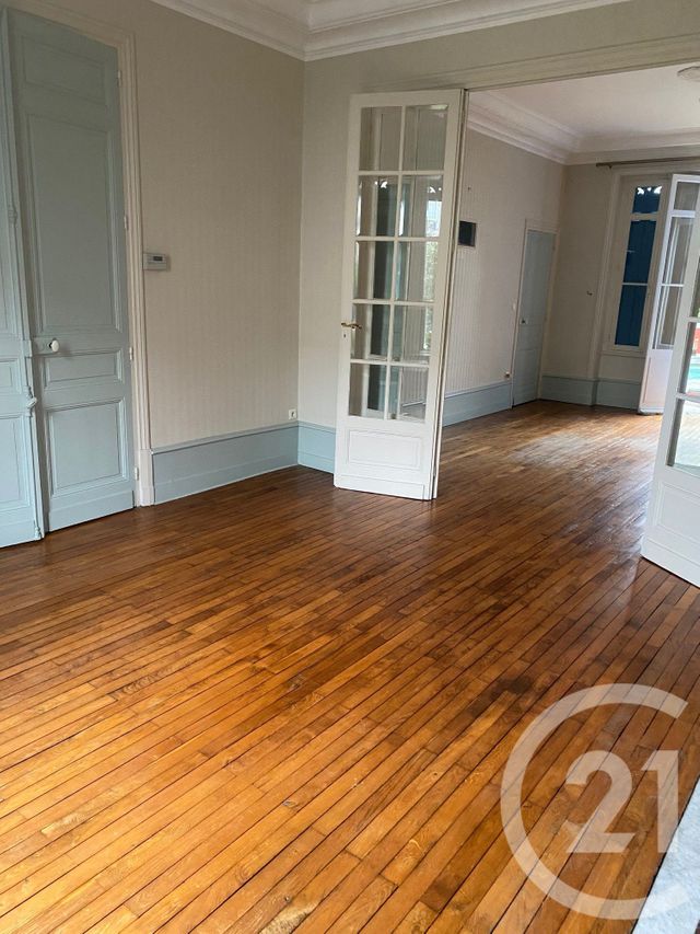 maison à louer - 10 pièces - 236.0 m2 - PERIGUEUX - 24 - AQUITAINE - Century 21 Mazaudon Immobilier