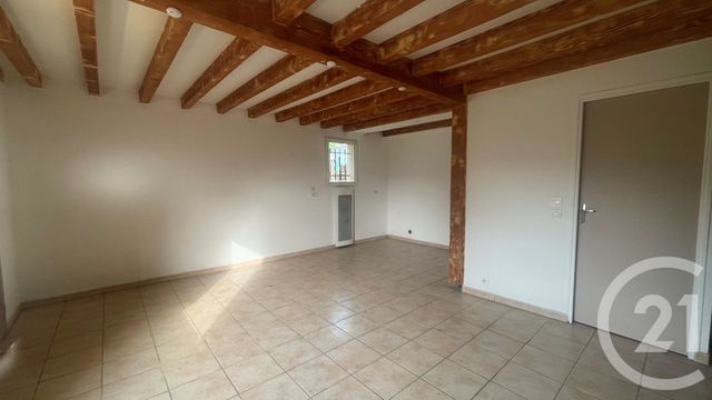maison à louer - 3 pièces - 56.7 m2 - GRUN BORDAS - 24 - AQUITAINE - Century 21 Mazaudon Immobilier