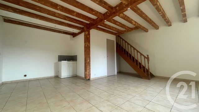 Maison à louer GRUN BORDAS