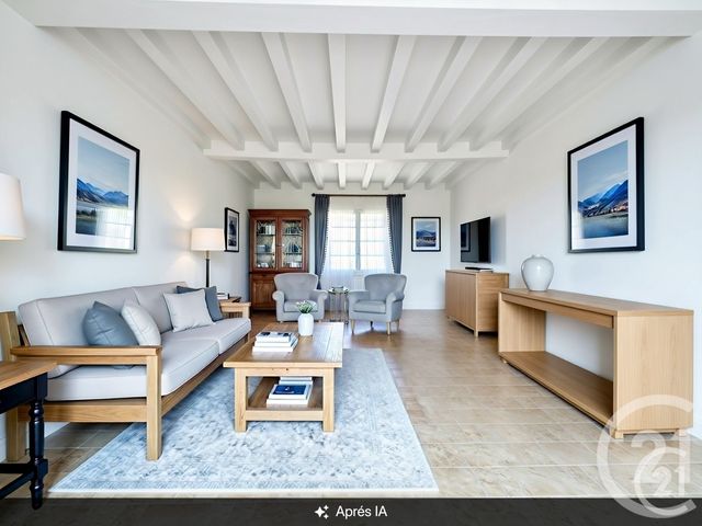 maison à vendre - 5 pièces - 85.0 m2 - CHANCELADE - 24 - AQUITAINE - Century 21 Mazaudon Immobilier