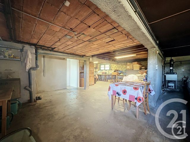 maison à vendre - 5 pièces - 85.0 m2 - CHANCELADE - 24 - AQUITAINE - Century 21 Mazaudon Immobilier