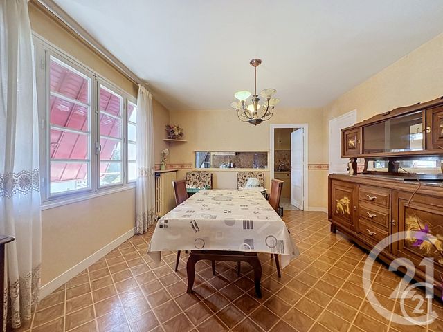 maison à vendre - 5 pièces - 85.0 m2 - CHANCELADE - 24 - AQUITAINE - Century 21 Mazaudon Immobilier