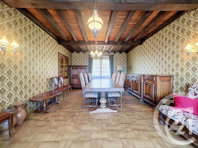 maison à vendre - 5 pièces - 85.0 m2 - CHANCELADE - 24 - AQUITAINE - Century 21 Mazaudon Immobilier
