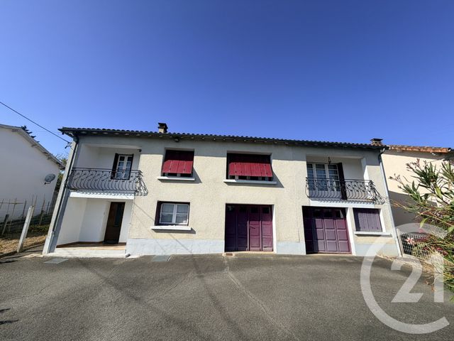 maison - CHANCELADE - 24