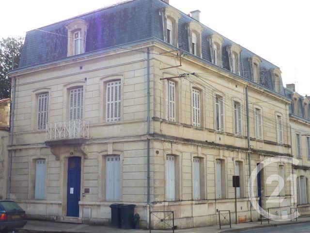 Appartement F2 à louer - 2 pièces - 34.72 m2 - PERIGUEUX - 24 - AQUITAINE - Century 21 Mazaudon Immobilier
