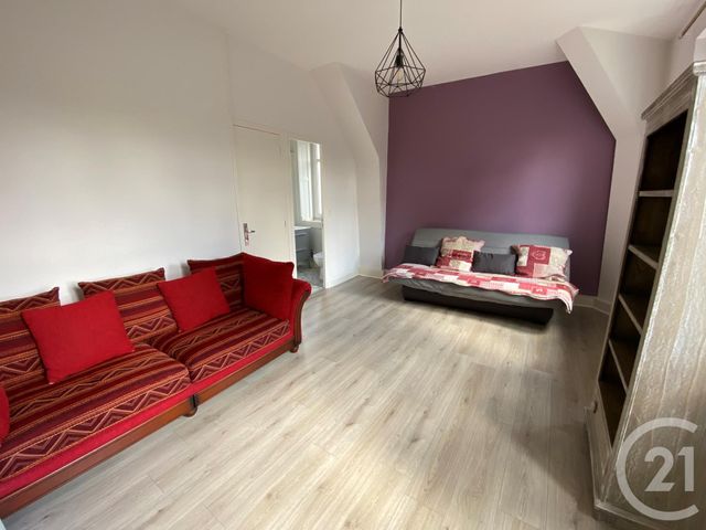 Appartement F2 à louer - 2 pièces - 34.72 m2 - PERIGUEUX - 24 - AQUITAINE - Century 21 Mazaudon Immobilier