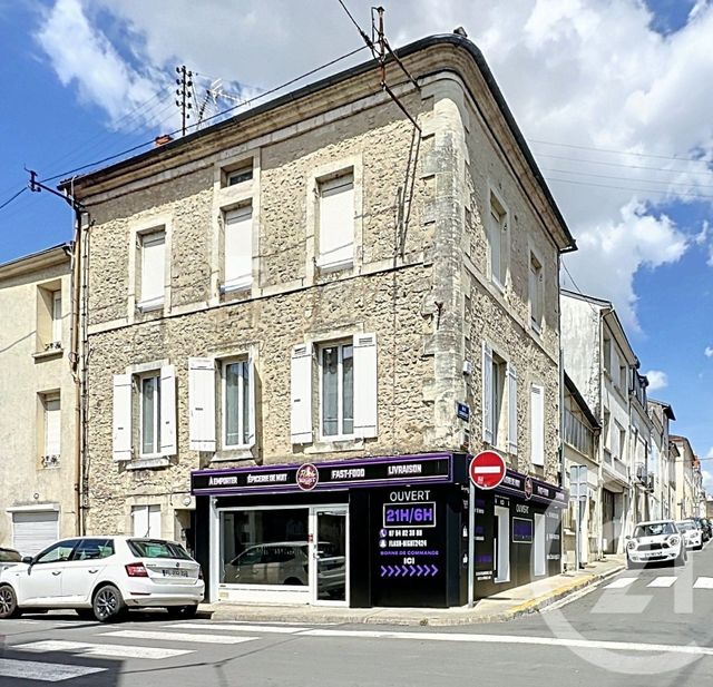 Immeuble à vendre PERIGUEUX