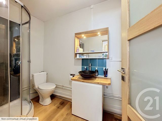 immeuble à vendre - 236.0 m2 - PERIGUEUX - 24 - AQUITAINE - Century 21 Mazaudon Immobilier