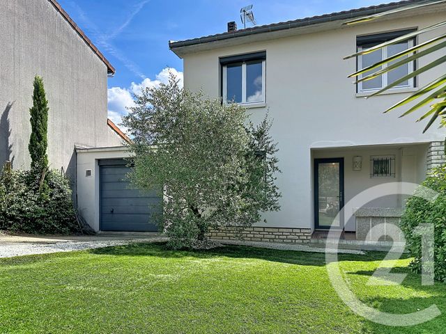 maison à vendre - 4 pièces - 90.0 m2 - PERIGUEUX - 24 - AQUITAINE - Century 21 Mazaudon Immobilier