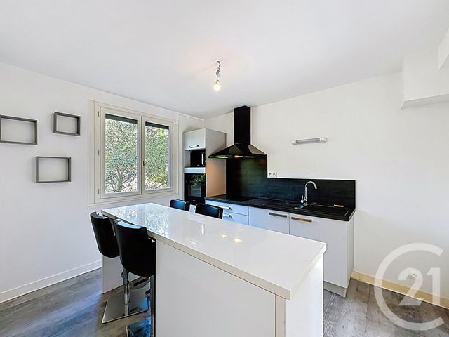 maison à vendre - 4 pièces - 90.0 m2 - PERIGUEUX - 24 - AQUITAINE - Century 21 Mazaudon Immobilier