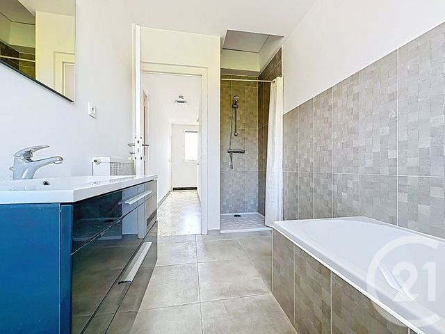 maison à vendre - 4 pièces - 90.0 m2 - PERIGUEUX - 24 - AQUITAINE - Century 21 Mazaudon Immobilier